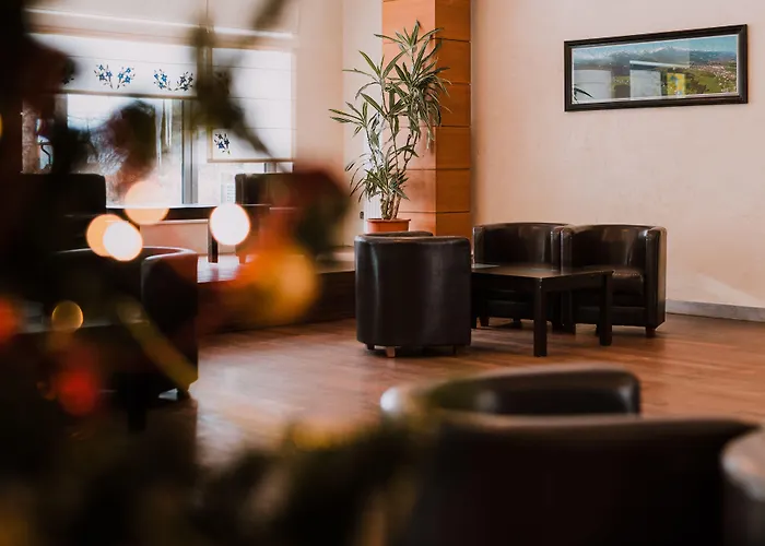 Bel-Ami Bed & Breakfast Zakopane